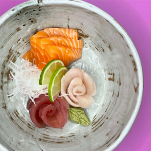 Sashimi Assortiment