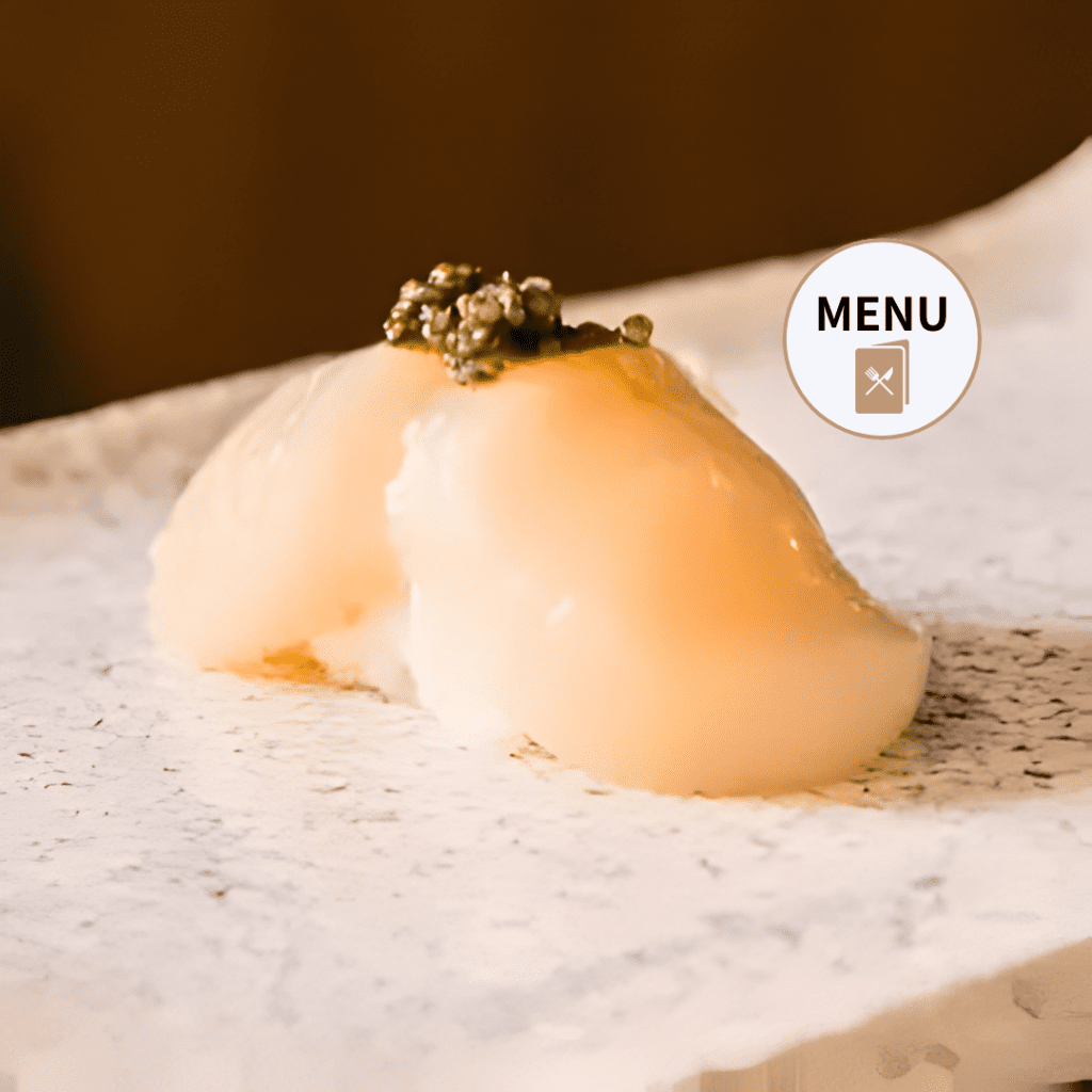 Sushi-omakase